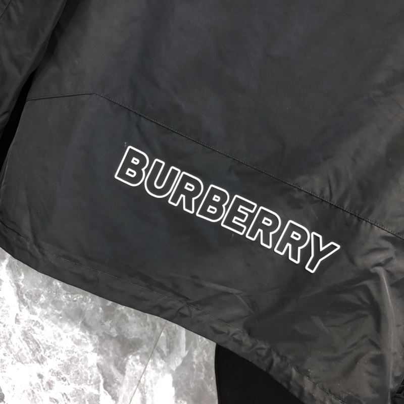 Burberry Outwear